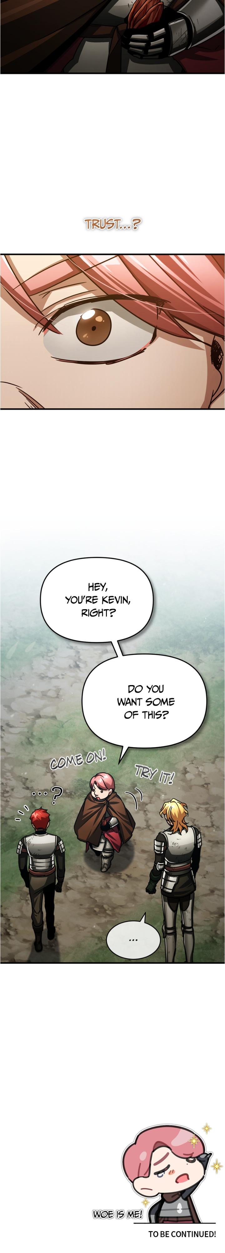 Descended from Divinity Chap 65 - Next Chap 66