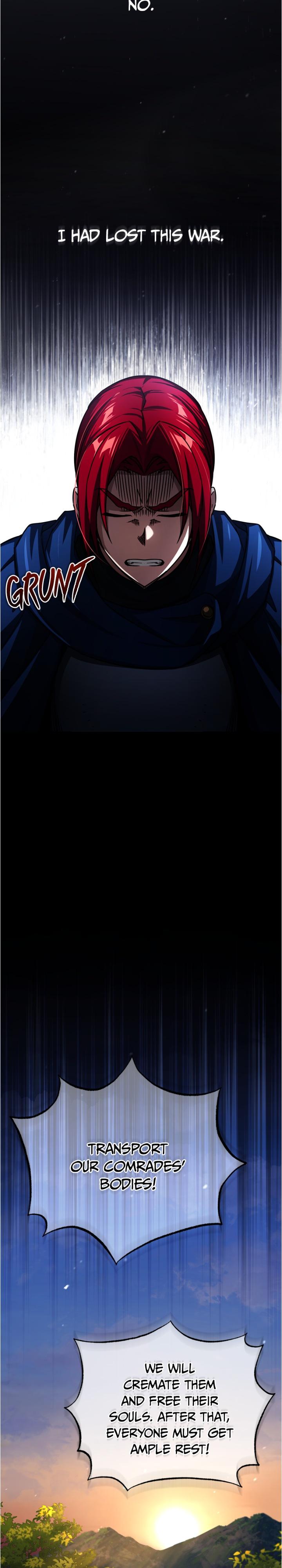 Descended from Divinity Chap 65 - Next Chap 66