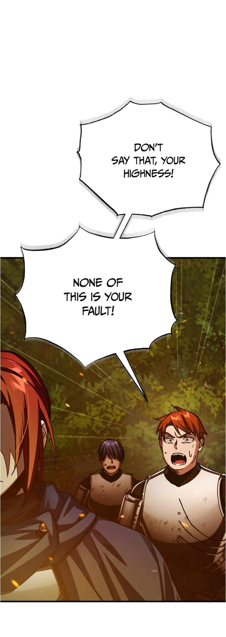 Descended from Divinity Chap 65 - Next Chap 66