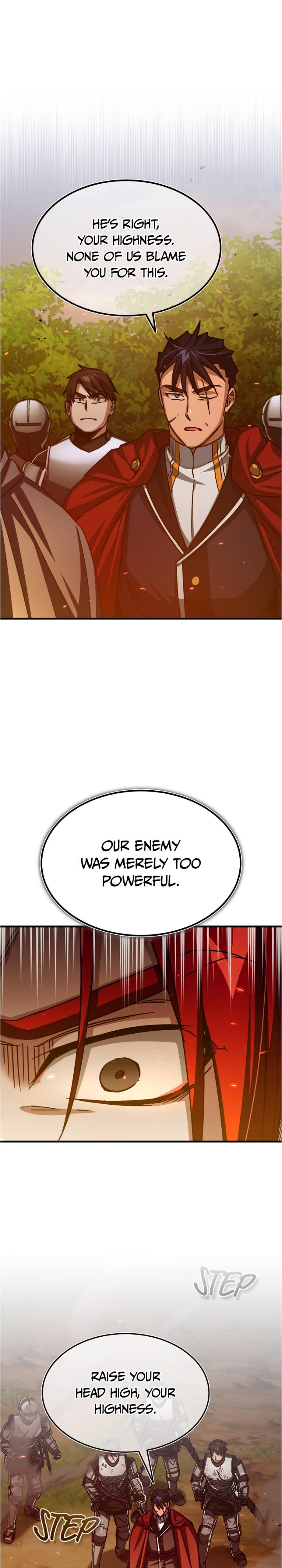 Descended from Divinity Chap 65 - Next Chap 66