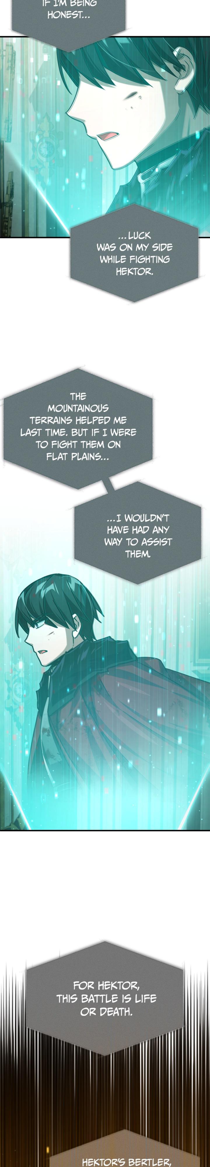 Descended from Divinity Chap 66 - Next Chap 67