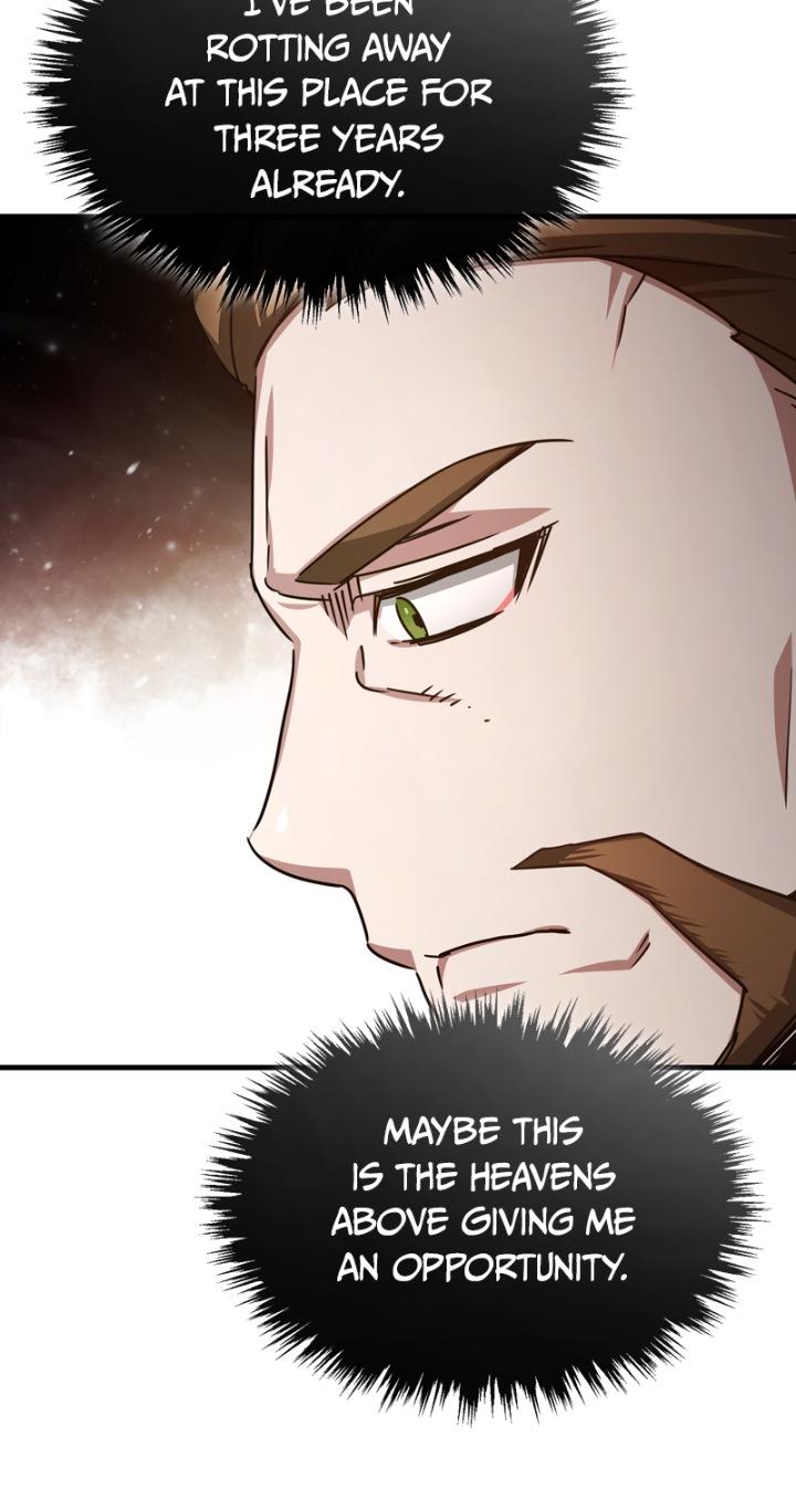 Descended from Divinity Chap 66 - Next Chap 67