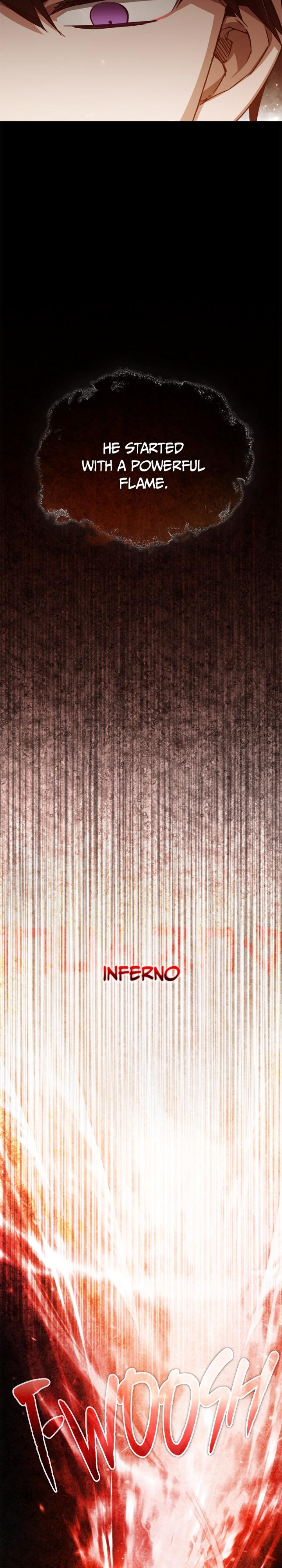 Descended from Divinity Chap 66 - Next Chap 67