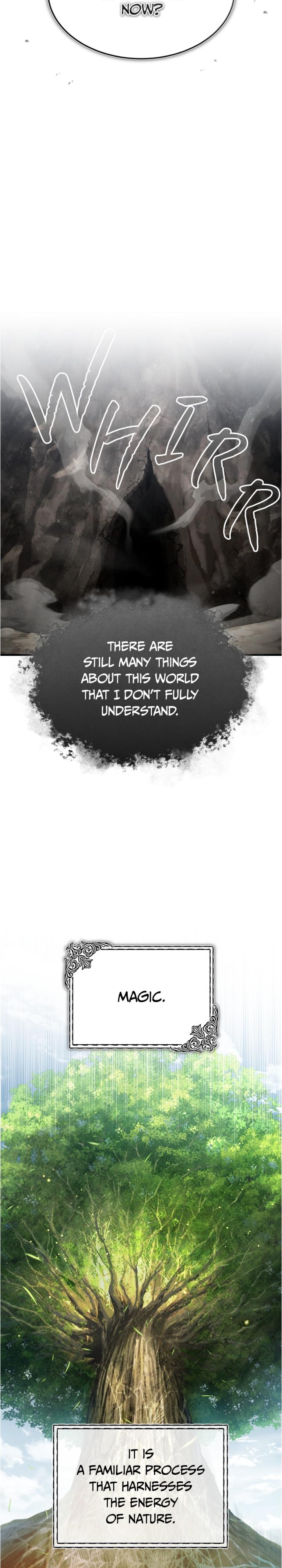 Descended from Divinity Chap 66 - Next Chap 67