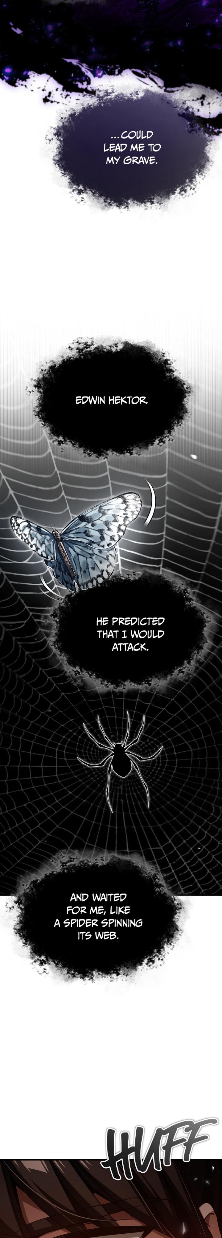 Descended from Divinity Chap 66 - Next Chap 67