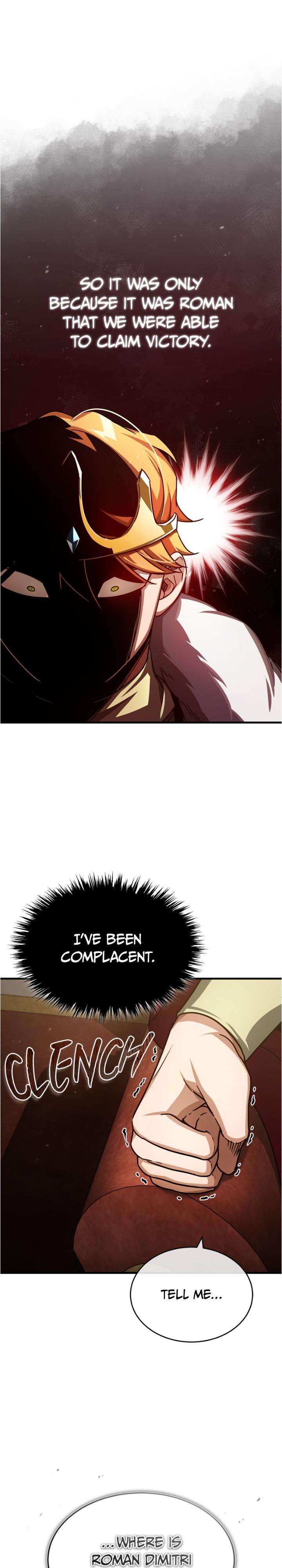 Descended from Divinity Chap 66 - Next Chap 67