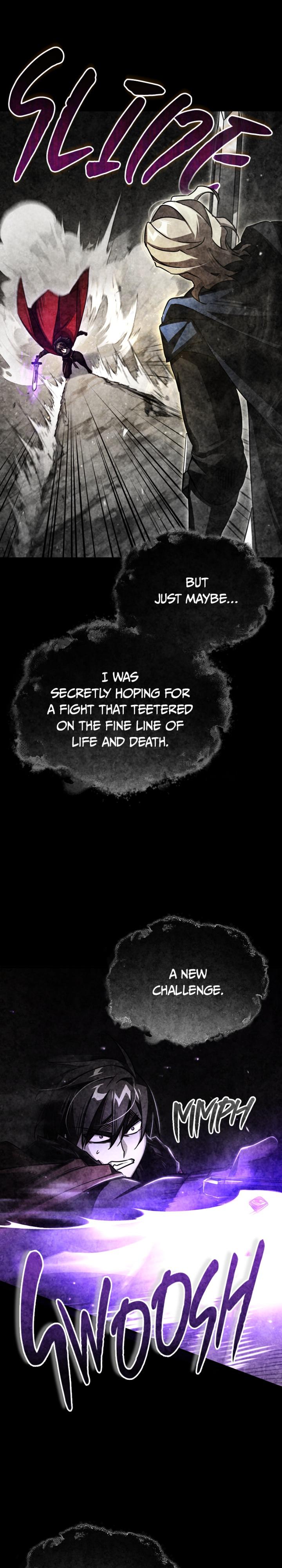 Descended from Divinity Chap 66 - Next Chap 67