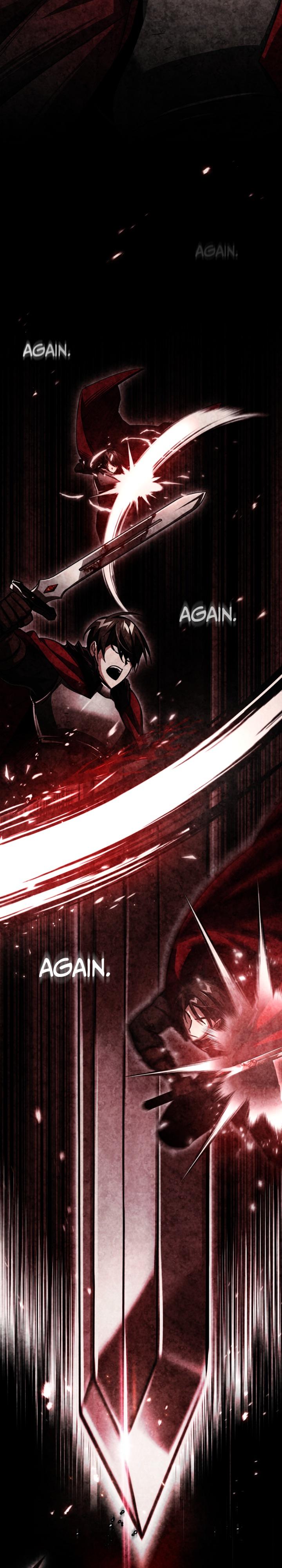 Descended from Divinity Chap 66 - Next Chap 67