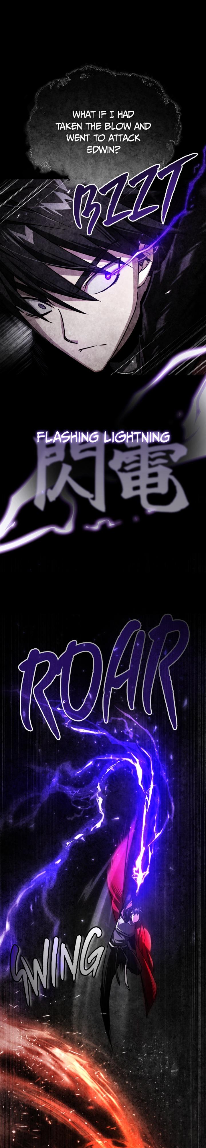 Descended from Divinity Chap 66 - Next Chap 67