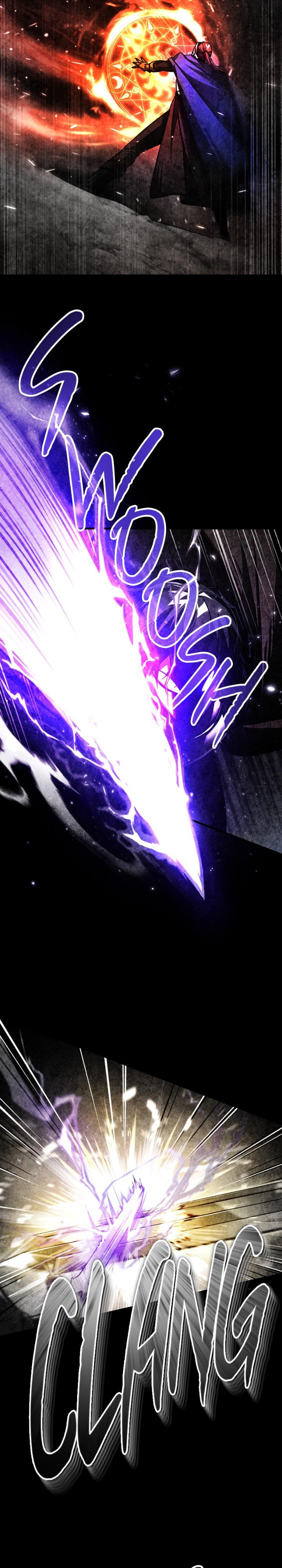 Descended from Divinity Chap 66 - Next Chap 67