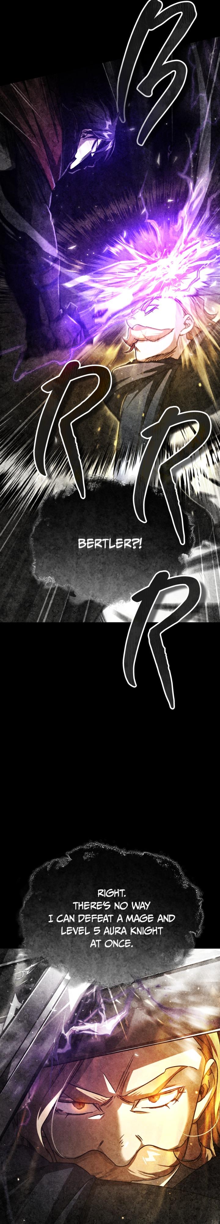 Descended from Divinity Chap 66 - Next Chap 67
