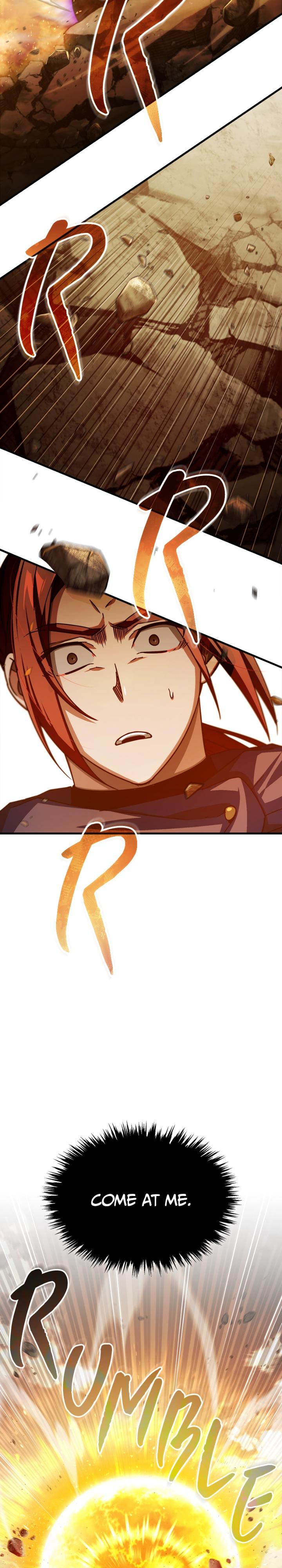Descended from Divinity Chap 68 - Next Chap 69