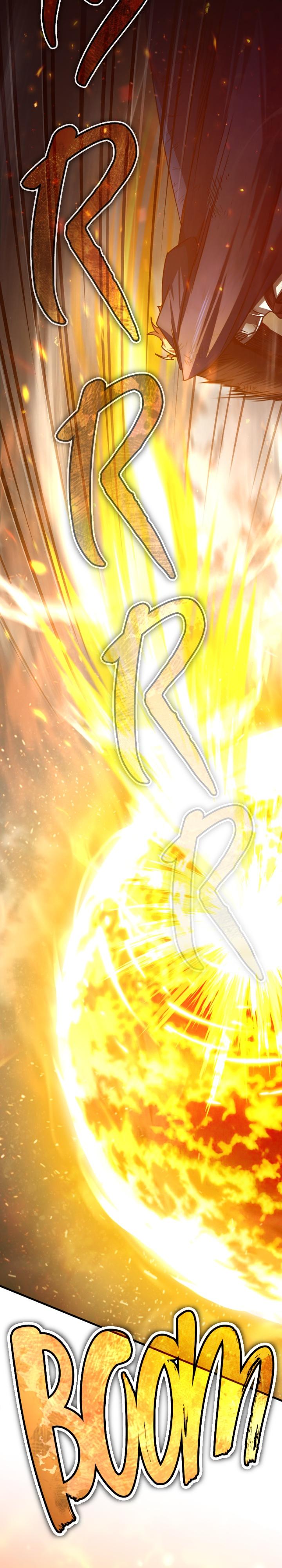Descended from Divinity Chap 68 - Next Chap 69