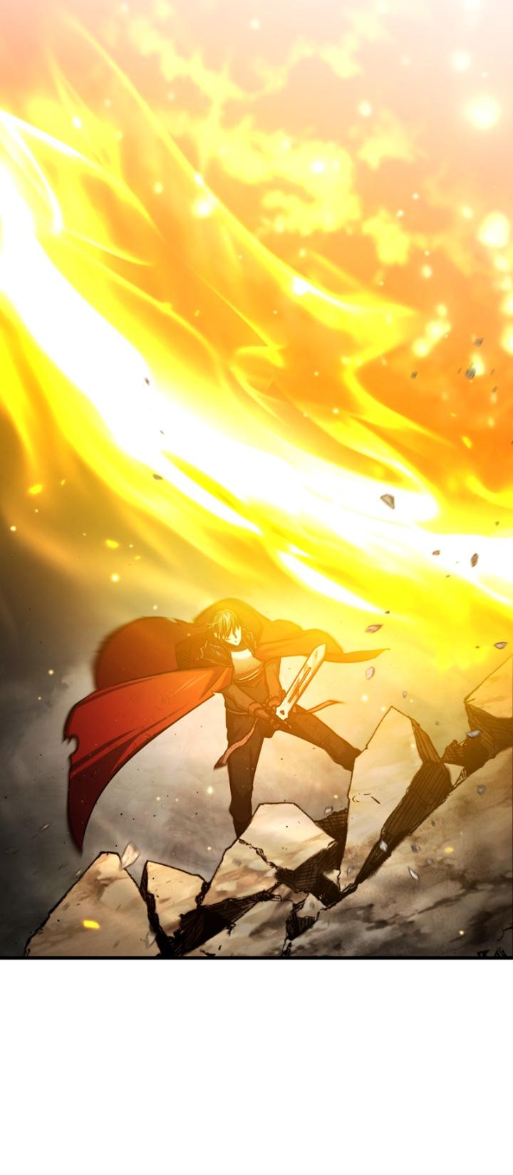 Descended from Divinity Chap 68 - Next Chap 69