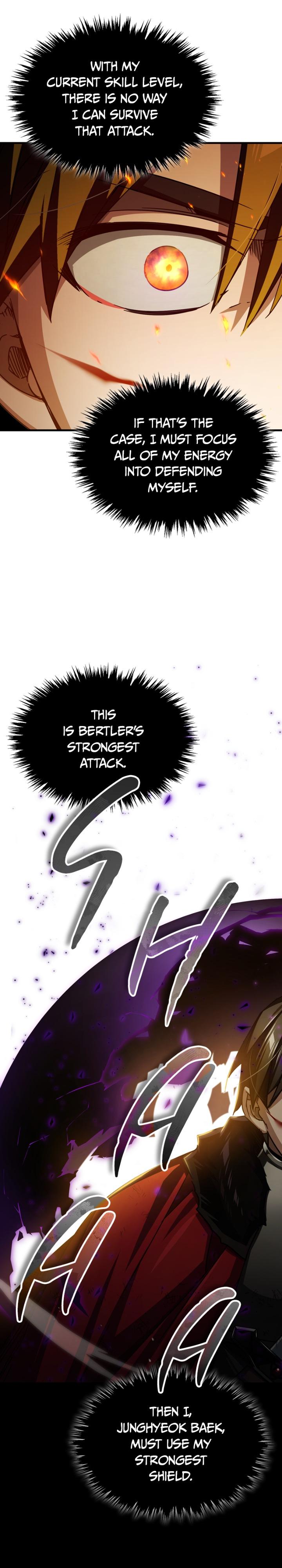 Descended from Divinity Chap 68 - Next Chap 69