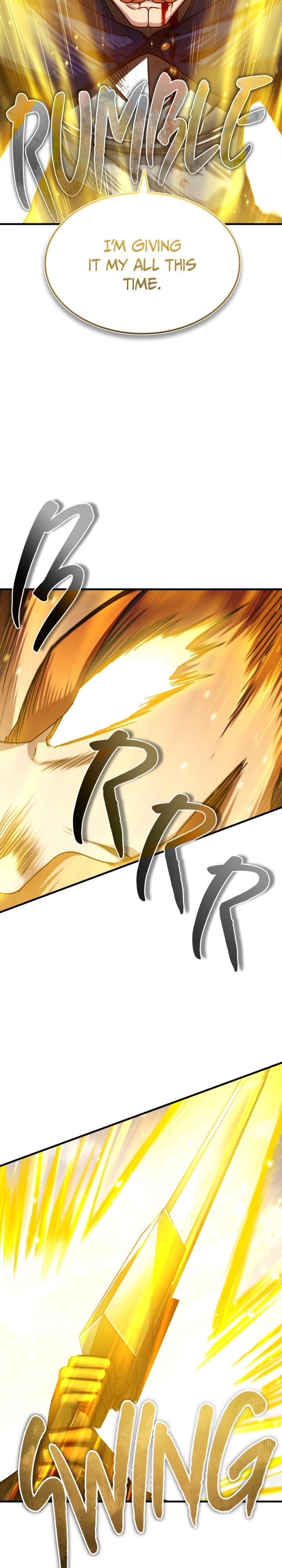 Descended from Divinity Chap 68 - Next Chap 69