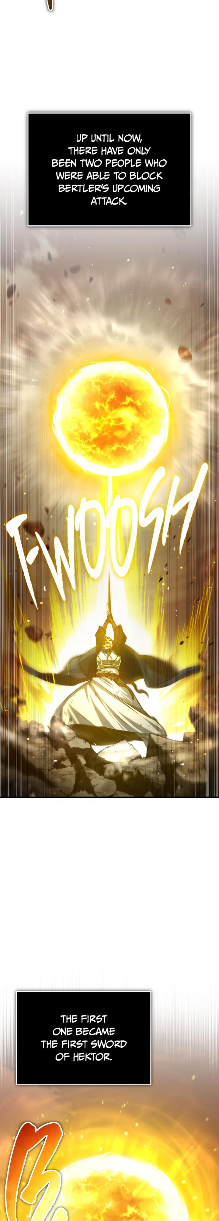 Descended from Divinity Chap 68 - Next Chap 69