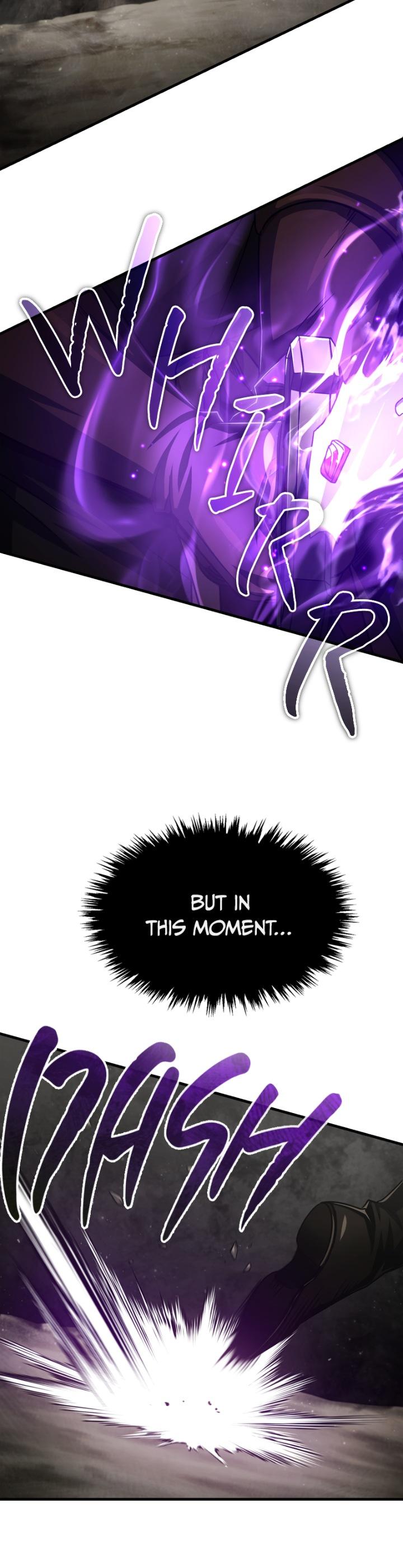 Descended from Divinity Chap 68 - Next Chap 69