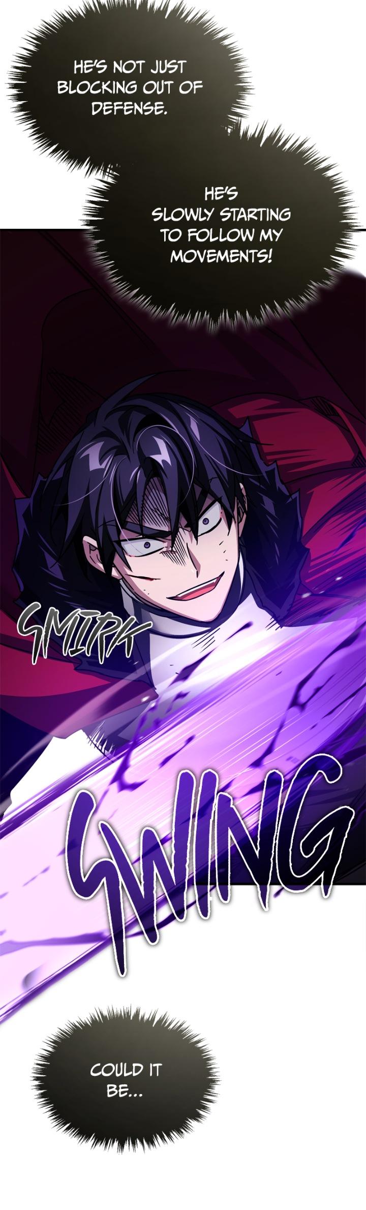 Descended from Divinity Chap 68 - Next Chap 69