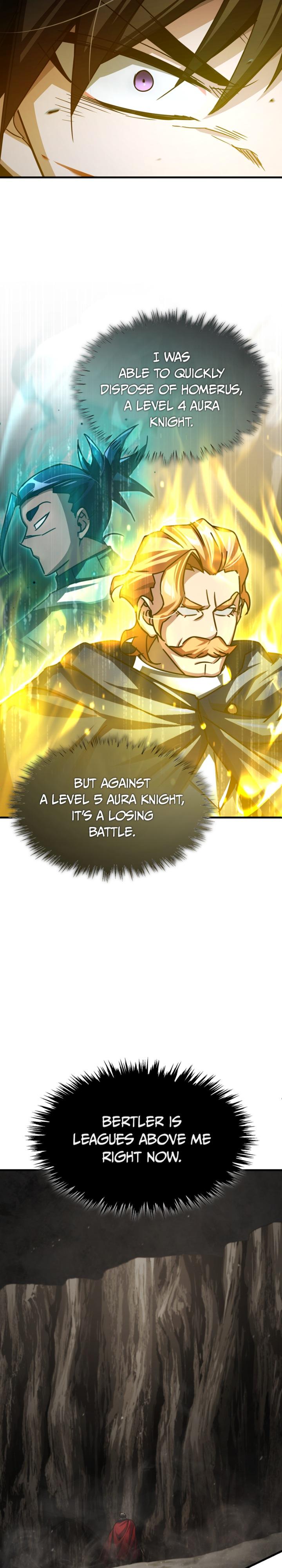 Descended from Divinity Chap 68 - Next Chap 69