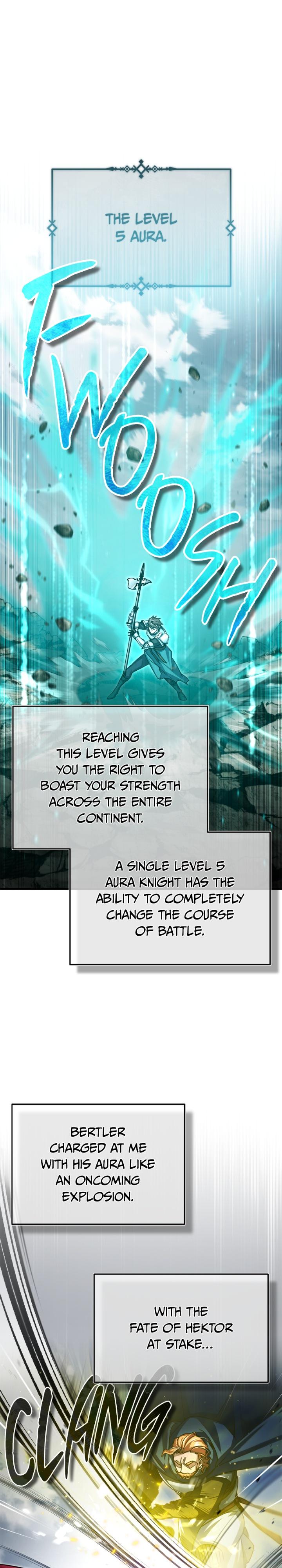 Descended from Divinity Chap 68 - Next Chap 69
