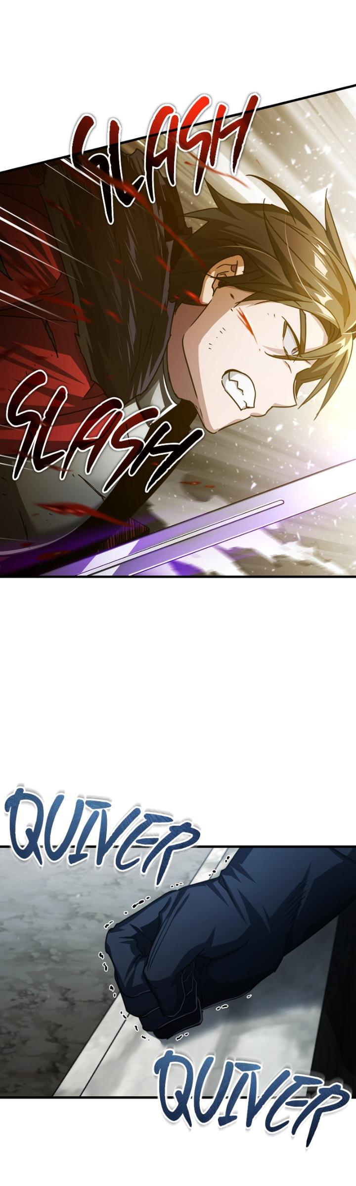 Descended from Divinity Chap 68 - Next Chap 69