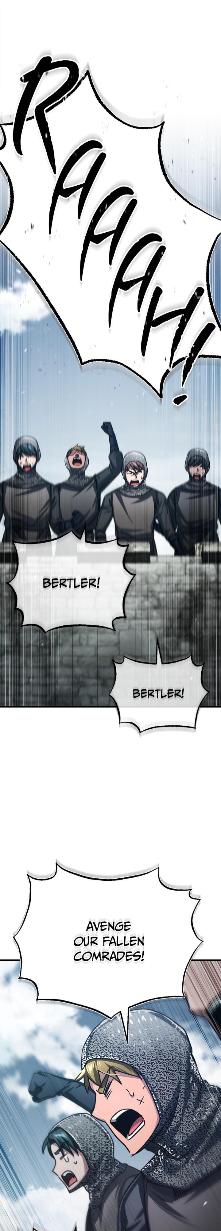 Descended from Divinity Chap 68 - Next Chap 69