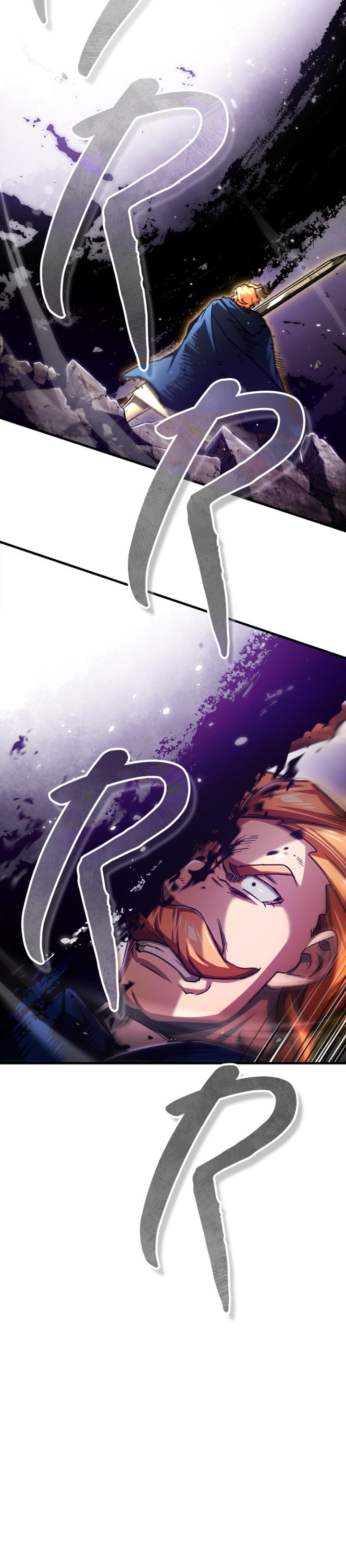 Descended from Divinity Chap 68 - Next Chap 69