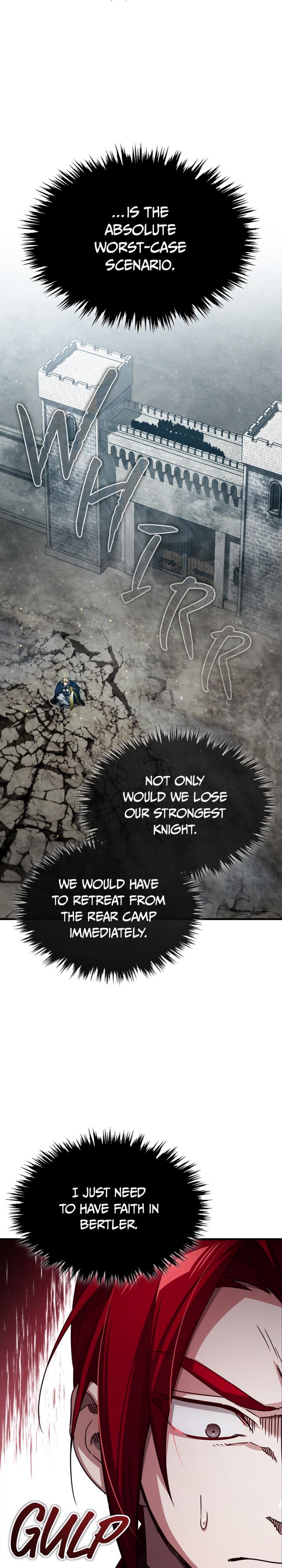 Descended from Divinity Chap 68 - Next Chap 69