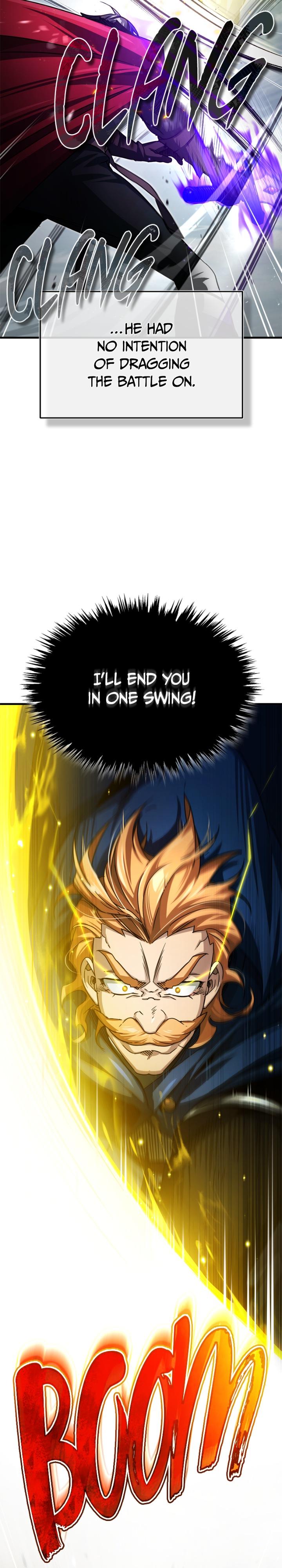 Descended from Divinity Chap 68 - Next Chap 69