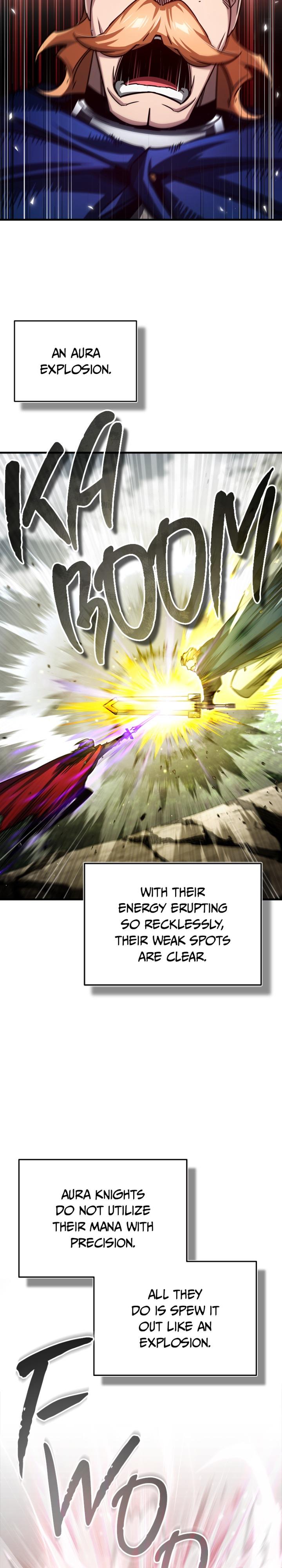 Descended from Divinity Chap 68 - Next Chap 69