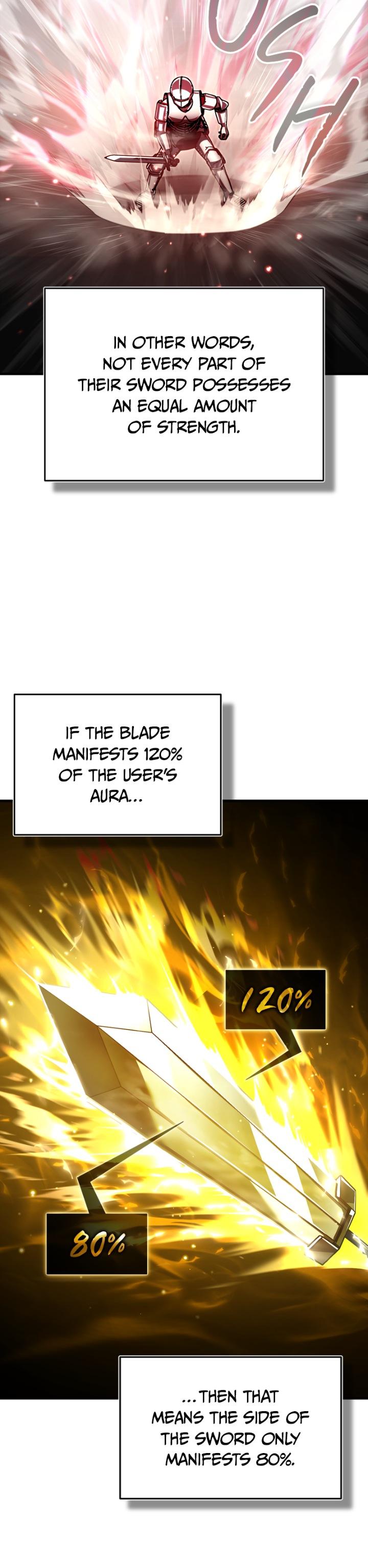 Descended from Divinity Chap 68 - Next Chap 69