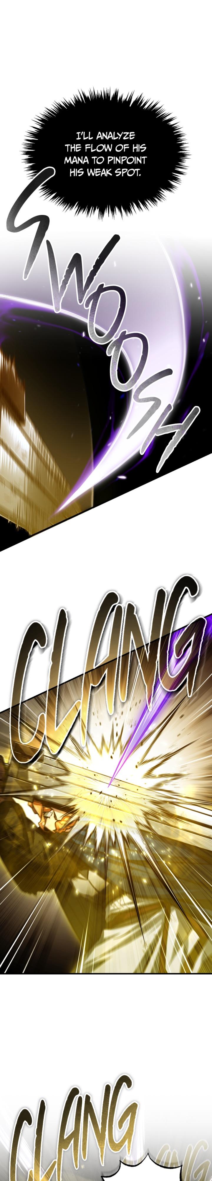 Descended from Divinity Chap 68 - Next Chap 69