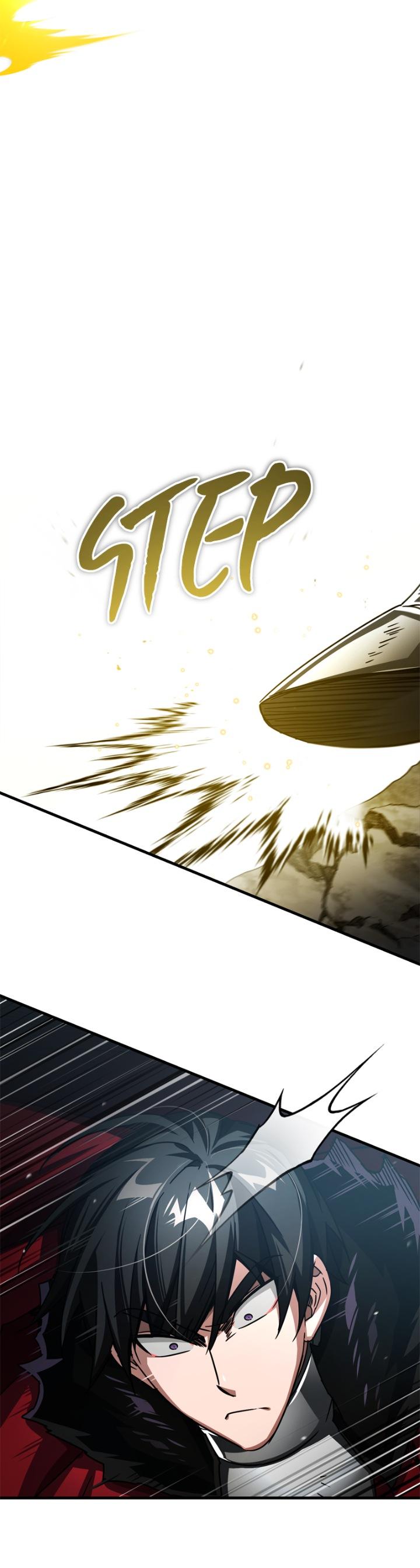 Descended from Divinity Chap 68 - Next Chap 69