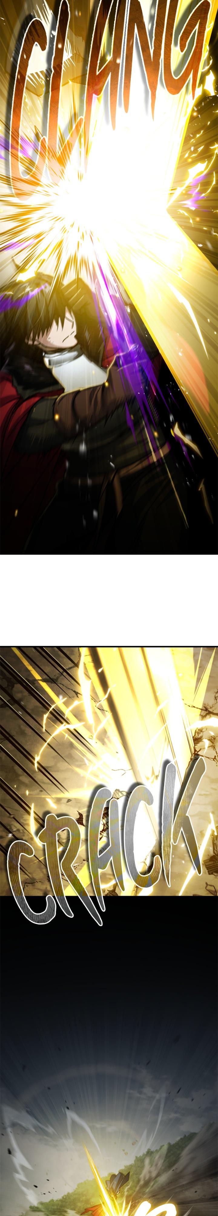 Descended from Divinity Chap 68 - Next Chap 69