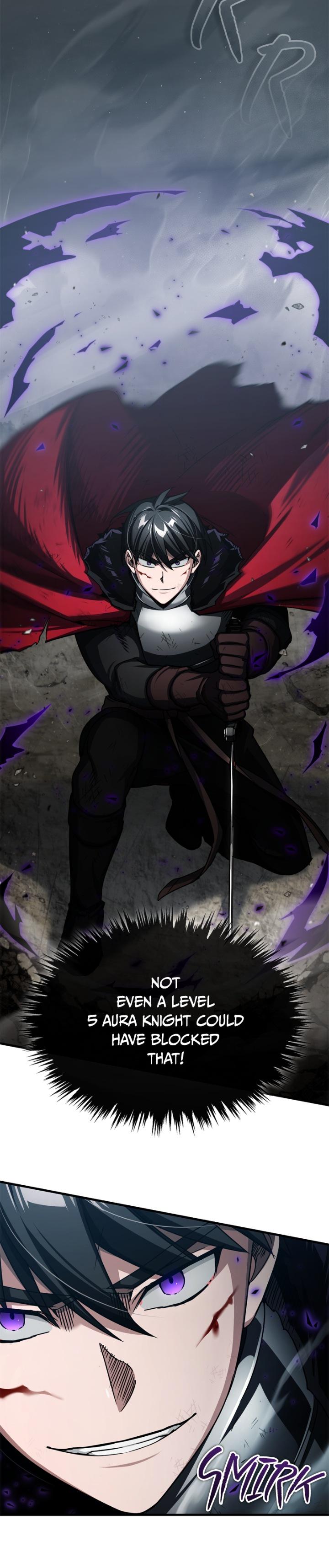 Descended from Divinity Chap 69 - Next Chap 70