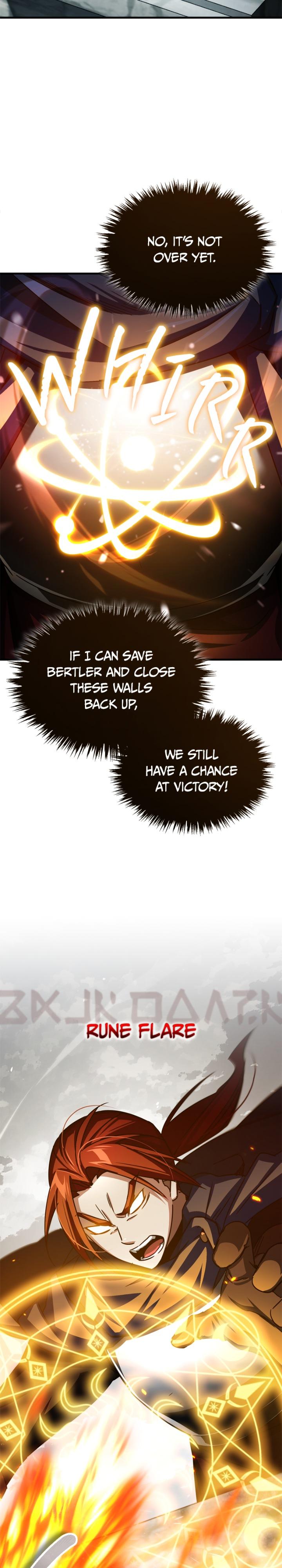 Descended from Divinity Chap 69 - Next Chap 70