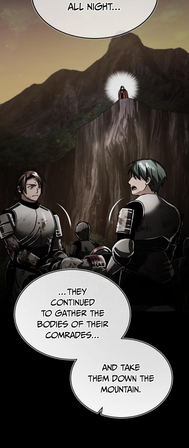 Descended from Divinity Chap 69 - Next Chap 70