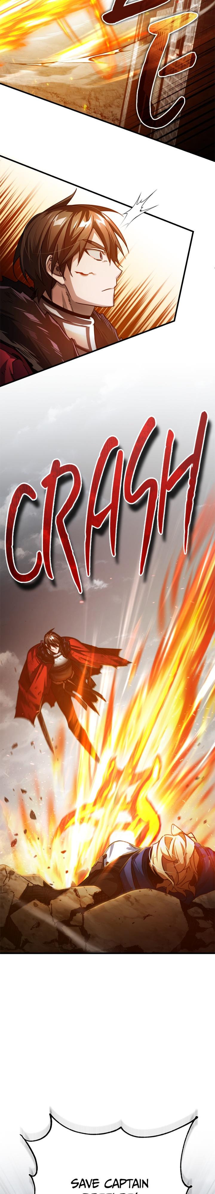 Descended from Divinity Chap 69 - Next Chap 70