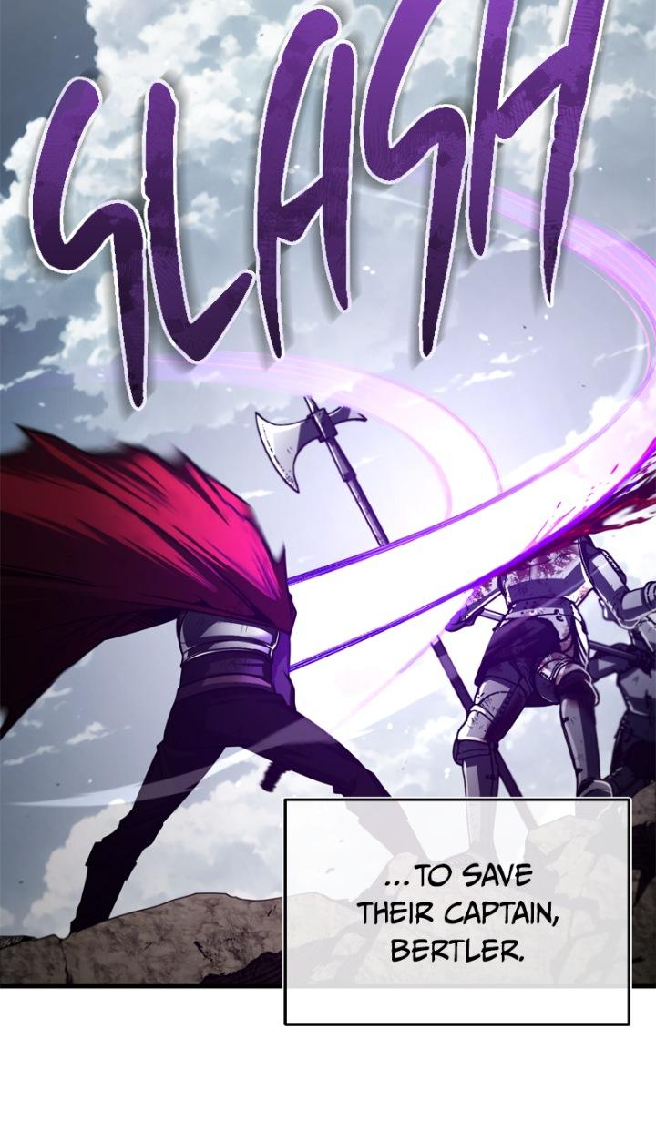 Descended from Divinity Chap 69 - Next Chap 70