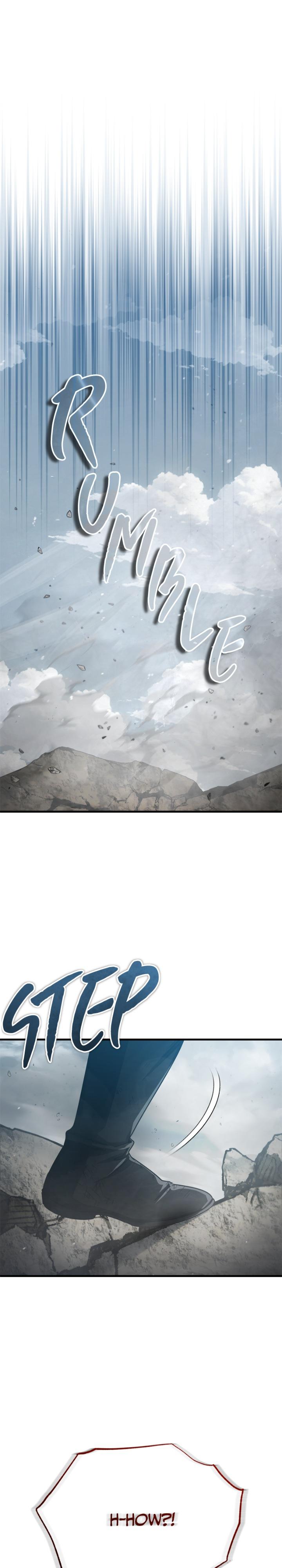Descended from Divinity Chap 69 - Next Chap 70