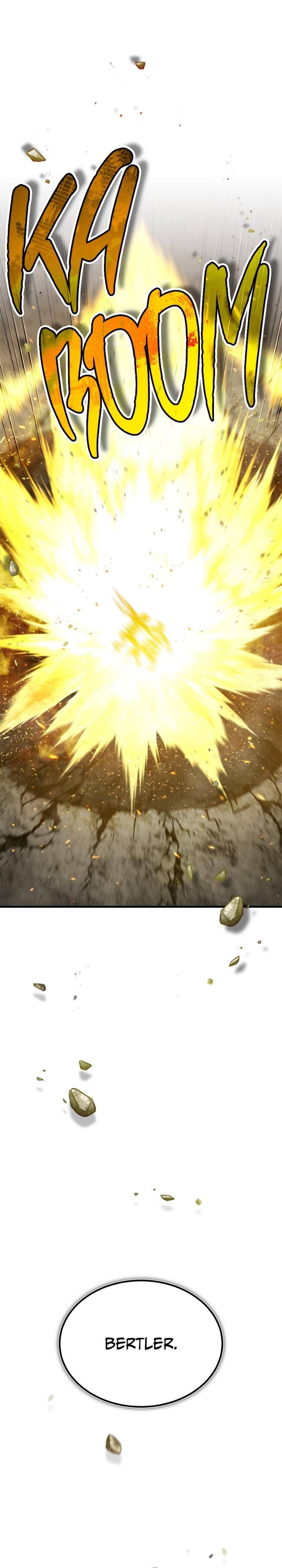 Descended from Divinity Chap 69 - Next Chap 70