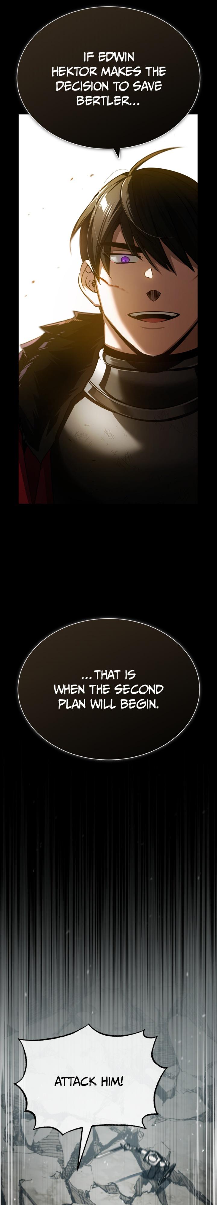 Descended from Divinity Chap 69 - Next Chap 70