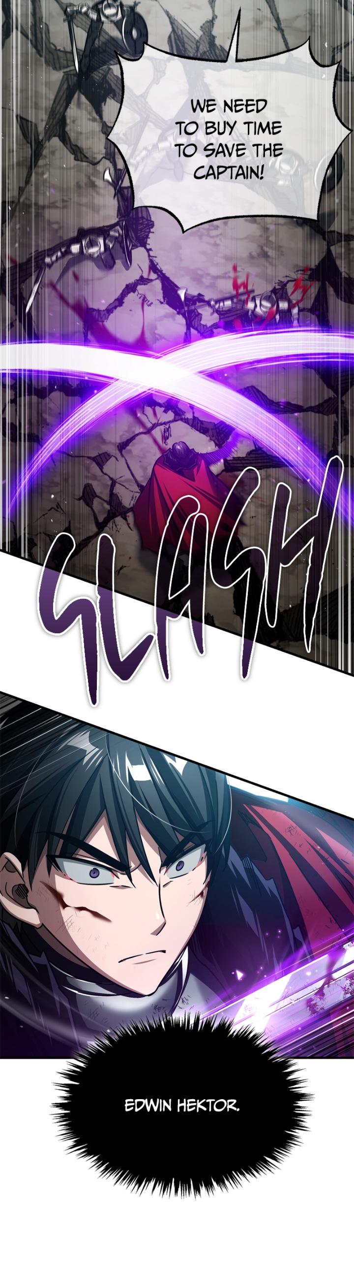 Descended from Divinity Chap 69 - Next Chap 70