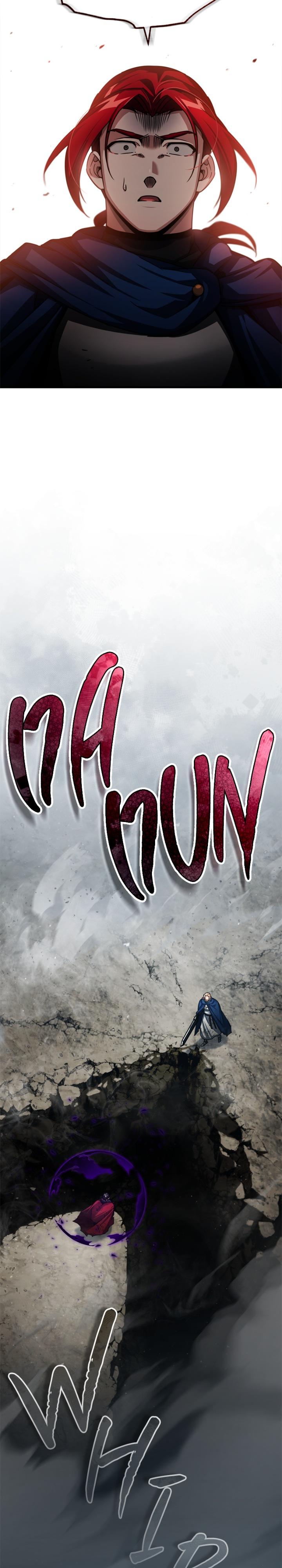Descended from Divinity Chap 69 - Next Chap 70