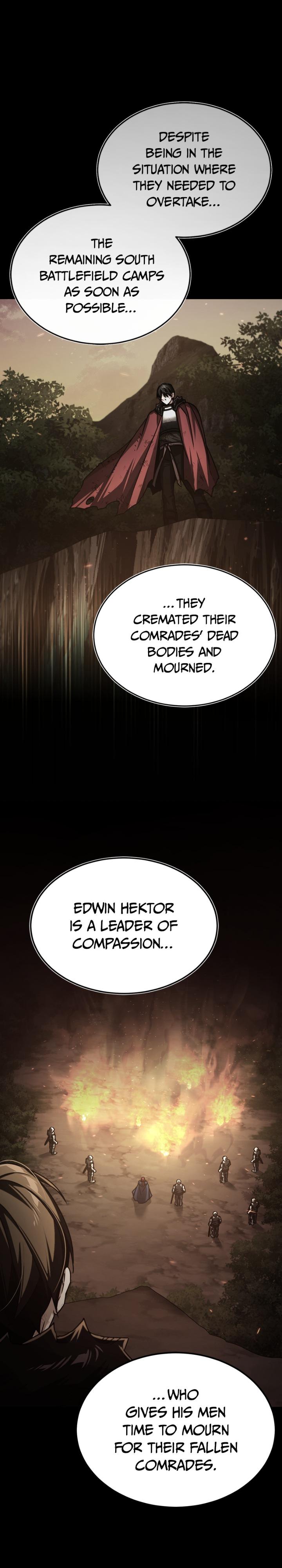 Descended from Divinity Chap 69 - Next Chap 70