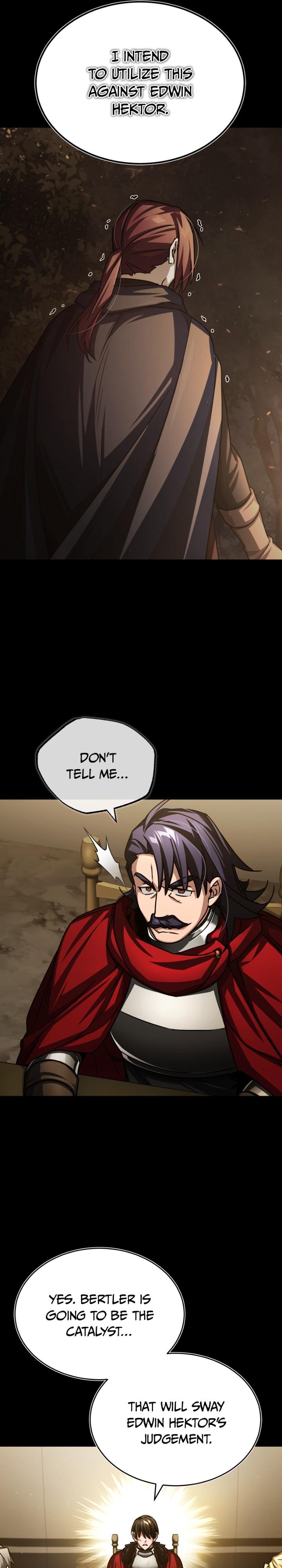 Descended from Divinity Chap 69 - Next Chap 70