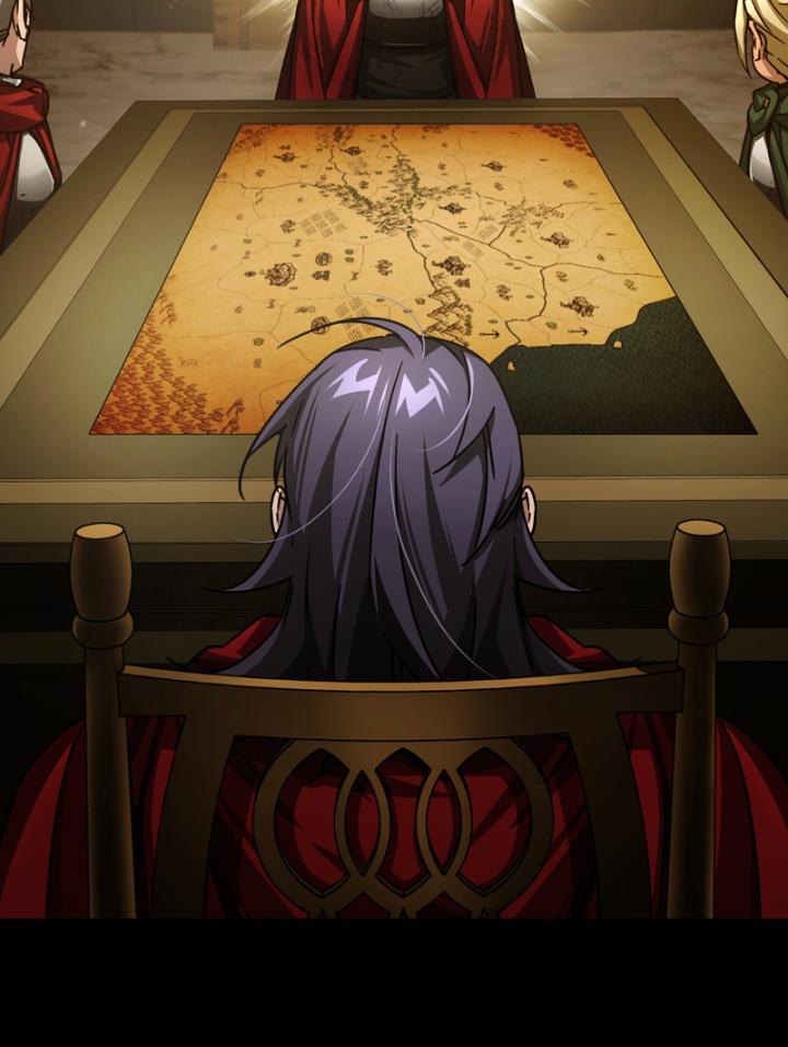 Descended from Divinity Chap 69 - Next Chap 70