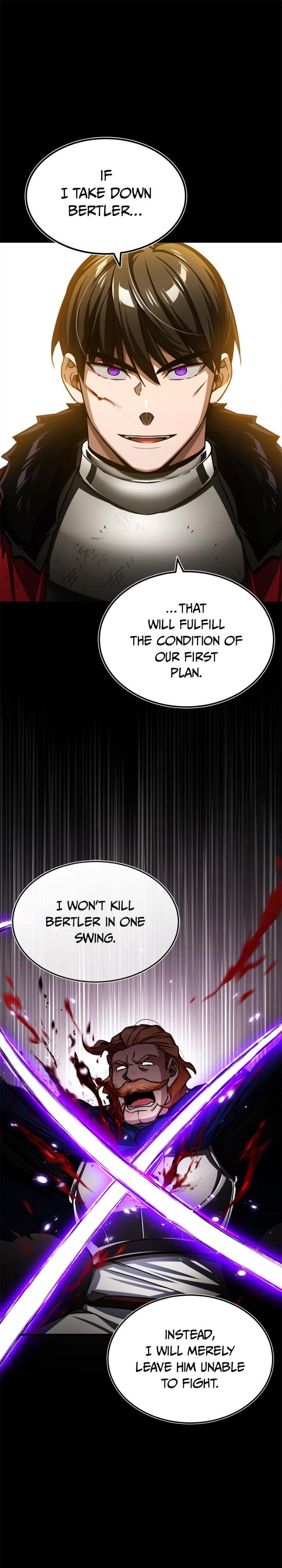 Descended from Divinity Chap 69 - Next Chap 70