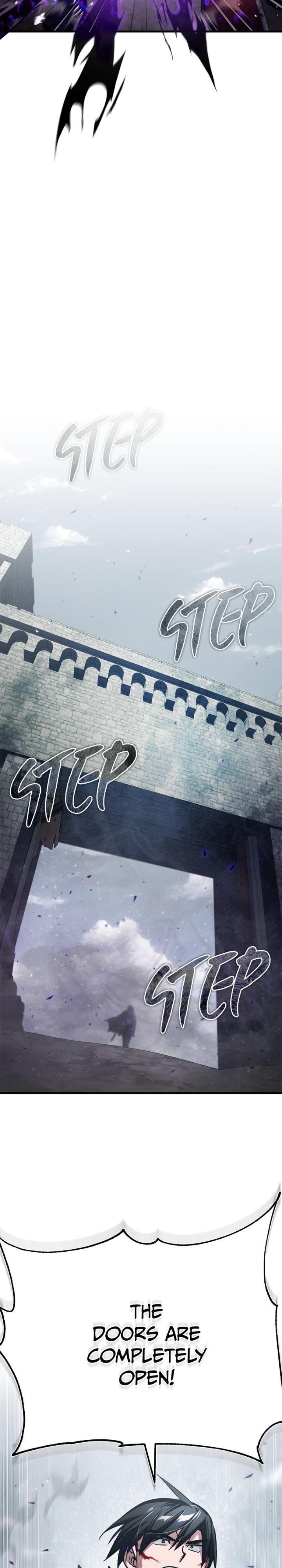 Descended from Divinity Chap 69 - Next Chap 70